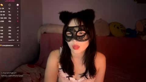 Vrchan online show from 29, 4, 2026