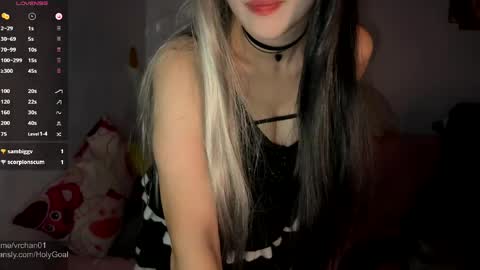 Vrchan online show from 8, 5, 2026