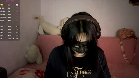 Vrchan online show from 22, 5, 2026