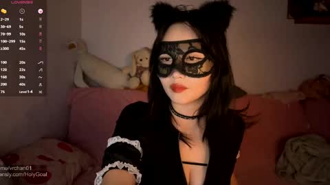 Vrchan online show from 27, 5, 2026