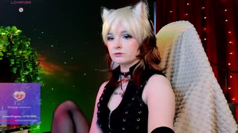 Snapshot of vronnier chatting on 27, 5, 2026 vronnier online show from 27, 5, 2026