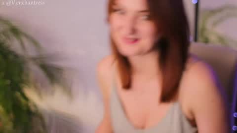 Victoria The Enchantress online show from 25, 4, 2026