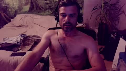 CBNewGuy online show from 26, 4, 2026