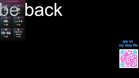 Vikky online show from 3, 12, 2024
