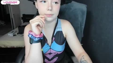Snapshot of vulgarnekko chatting on 12, 7, 2026 VulgarNekko online show from 12, 7, 2026
