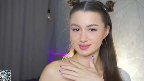 Ethal - thank you for thumb up online show from 8, 10, 2025