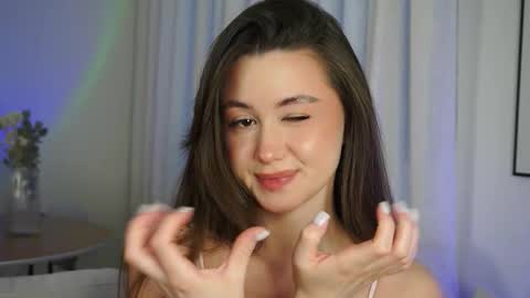 Ethal - thank you for thumb up online show from 16, 3, 2026