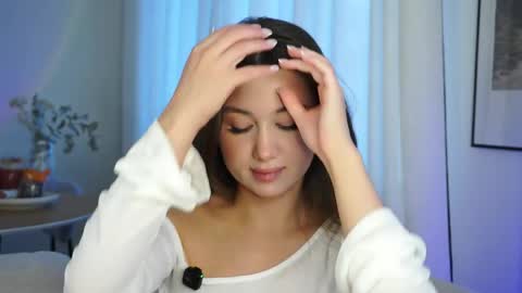 Ethal - thank you for thumb up online show from 16, 4, 2026