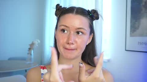 Ethal - thank you for thumb up online show from 21, 7, 2026