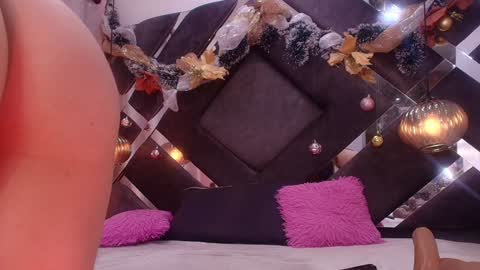 Violeta online show from 14, 12, 2024