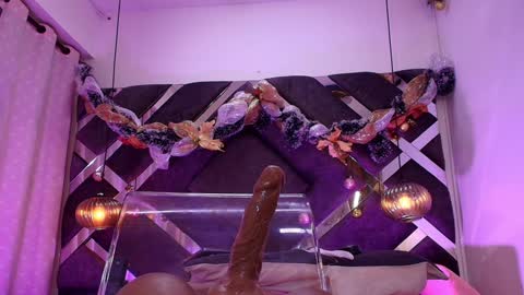 Violeta online show from 18, 12, 2024