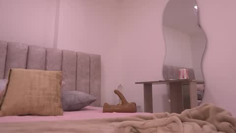 Violeta online show from 11, 11, 2025