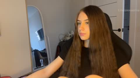 Arina online show from 4, 7, 2026