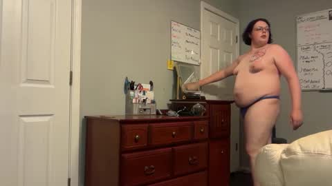 Snapshot of w1nk5y chatting on 11, 1, 2025 Winksy online show from 11, 1, 2025