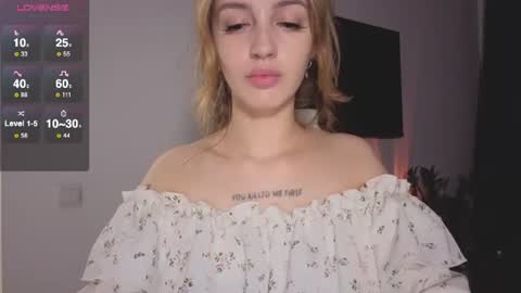 Snapshot of w33d7 chatting on 4, 7, 2026 Alice Before pvt write to me in PM online show from 4, 7, 2026