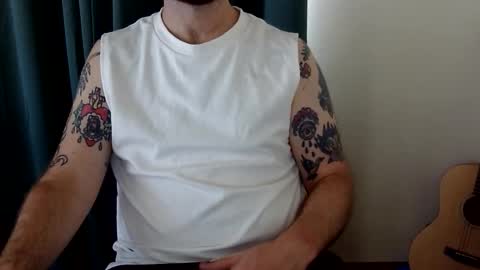 waguylooking online show from 19, 1, 2026