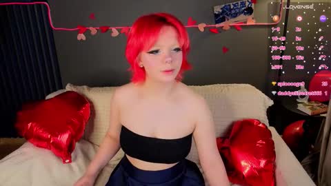 Ketrin online show from 16, 2, 2026