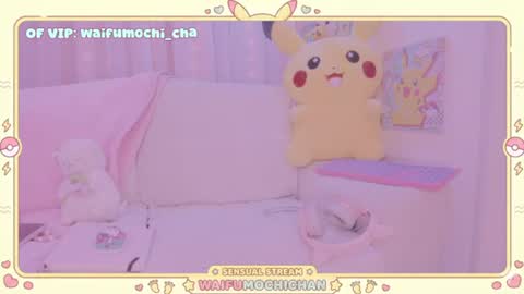 Snapshot of waifumochi_chan chatting on 27, 6, 2026 online show from 27, 6, 2026