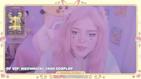 Snapshot of waifumochi_chan chatting on 10, 7, 2026 online show from 10, 7, 2026