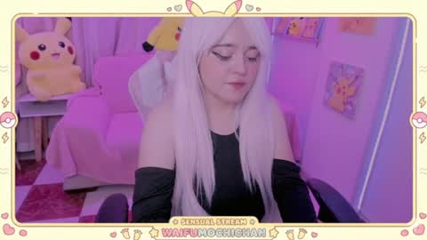 Snapshot of waifumochi_chan chatting on 9, 8, 2026 online show from 9, 8, 2026