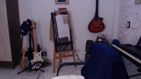 John online show from 27, 10, 2025