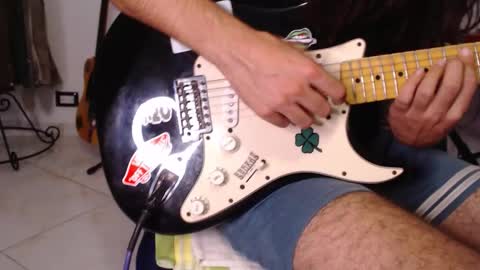 John online show from 26, 3, 2026