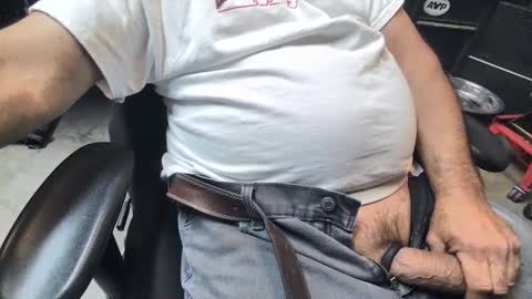 wakesblowinclouds online show from 16, 3, 2026