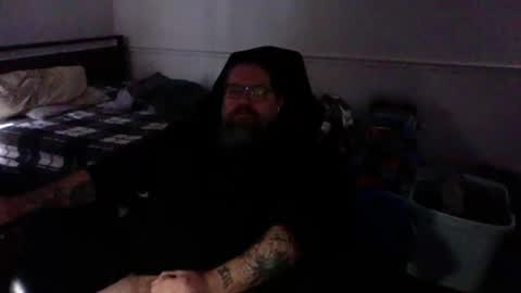 Snapshot of wakeupthedead77 chatting on 21, 1, 2025 Mr. Dead online show from 21, 1, 2025