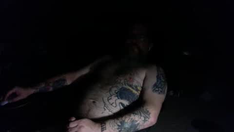 Snapshot of wakeupthedead77 chatting on 19, 10, 2025 Mr. Dead online show from 19, 10, 2025