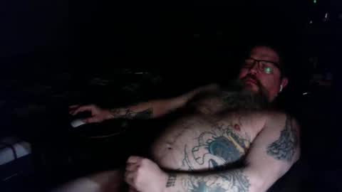 Mr. Dead online show from 3, 12, 2025