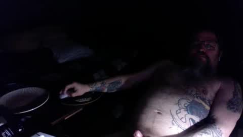 Mr. Dead online show from 16, 3, 2026