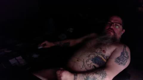 Mr. Dead online show from 20, 3, 2026