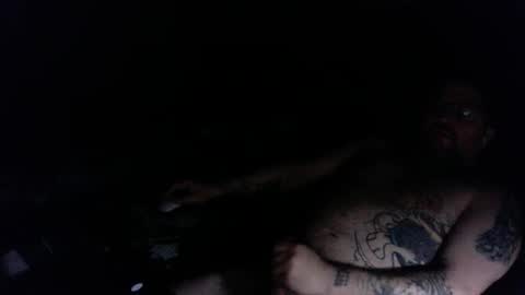 Mr. Dead online show from 27, 3, 2026