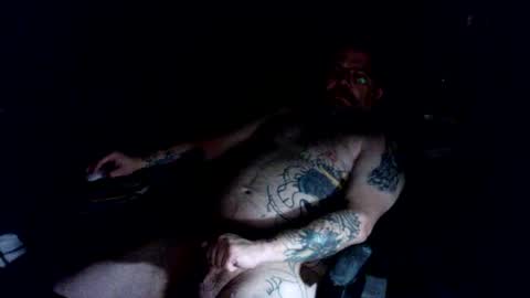 Snapshot of wakeupthedead77 chatting on 7, 7, 2026 Mr. Dead online show from 7, 7, 2026