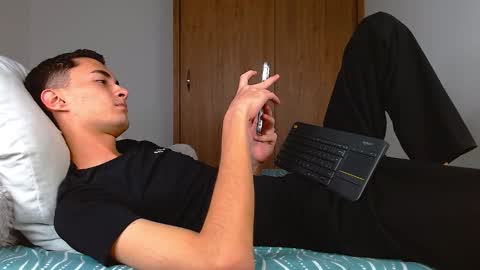 wal jones online show from 21, 12, 2025