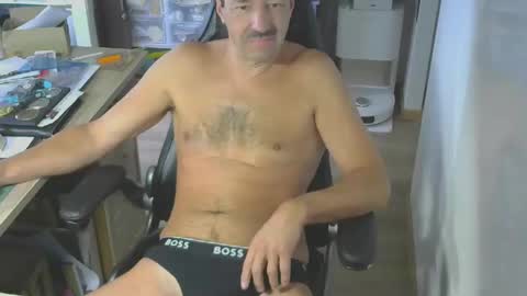 Waldo online show from 27, 10, 2025