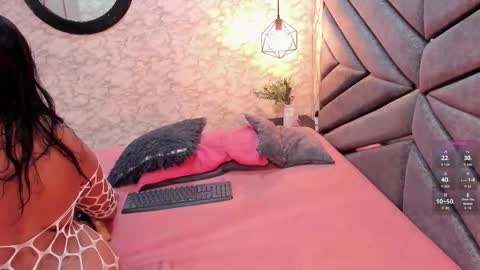 waleska   online show from 21, 9, 2025