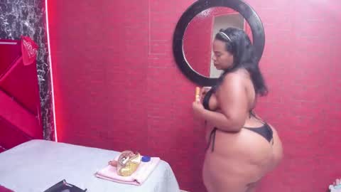 waleska   online show from 18, 12, 2025