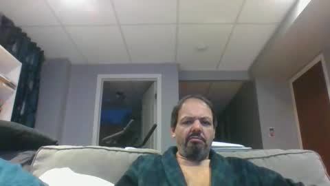 walker033 online show from 1, 12, 2025