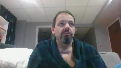 walker033 online show from 18, 1, 2026