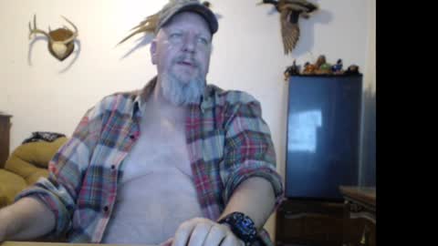 Snapshot of walkingbird chatting on 31, 1, 2025 walkingbird online show from 31, 1, 2025