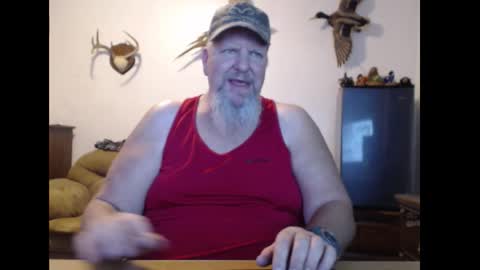 Snapshot of walkingbird chatting on 29, 10, 2025 walkingbird online show from 29, 10, 2025