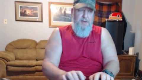 Snapshot of walkingbird chatting on 14, 3, 2026 walkingbird online show from 14, 3, 2026