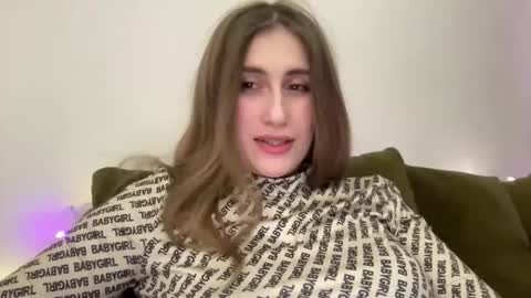 walkiria19 online show from 11, 3, 2026