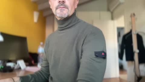 Snapshot of walky78 chatting on 20, 12, 2024 walky78 online show from 20, 12, 2024