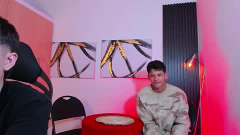 Hi  I am Venus kloy Thiago online show from 26, 2, 2026