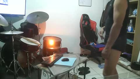 Snapshot of walo_77 chatting on 16, 2, 2025 walo_77 online show from 16, 2, 2025