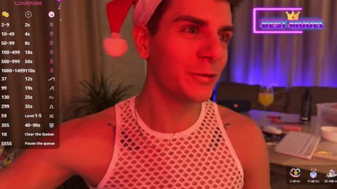 Snapshot of walt_enjoy chatting on 1, 1, 2025 Walt Enjoy online show from 1, 1, 2025