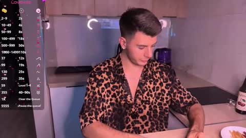 Walt Enjoy online show from 22, 11, 2025