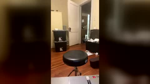 Walter online show from 24, 6, 2026